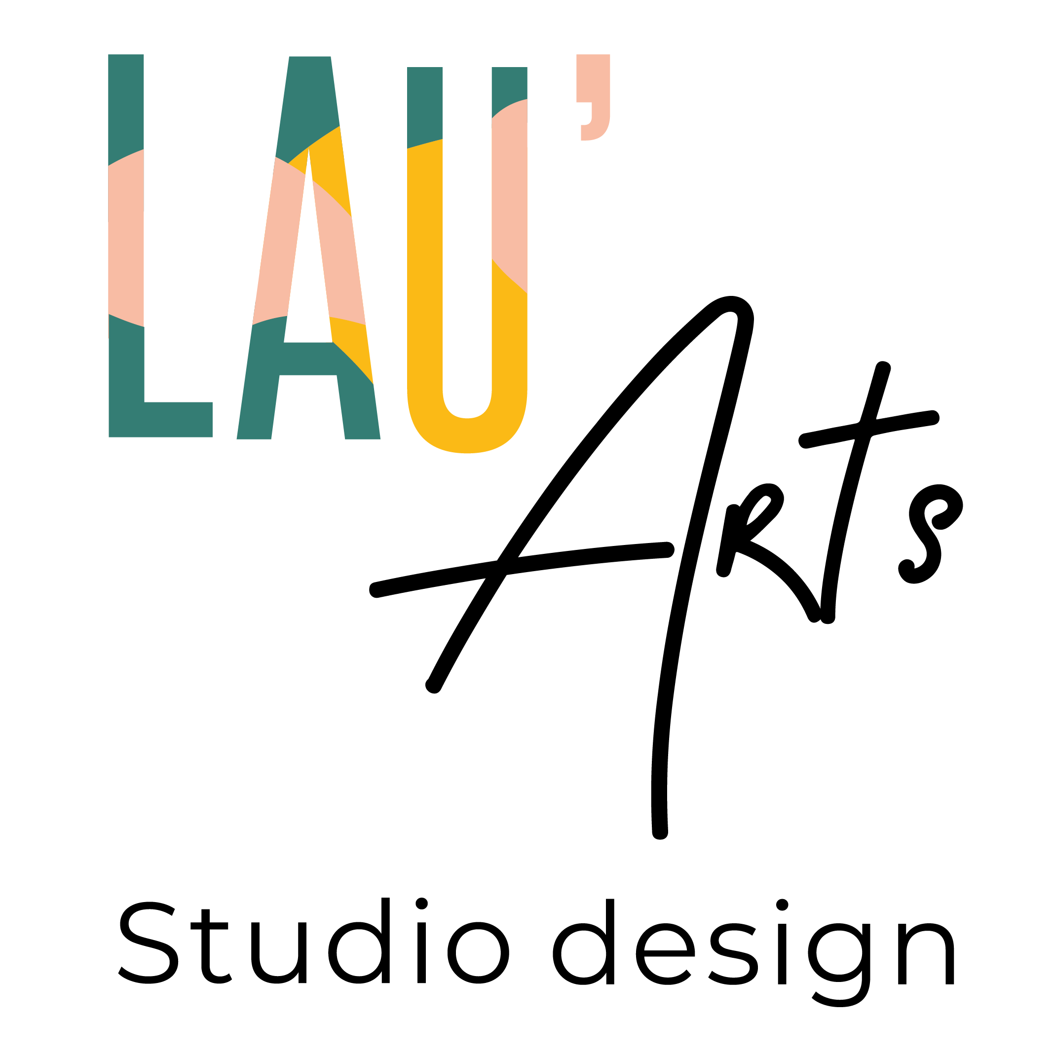 LauArts studio design